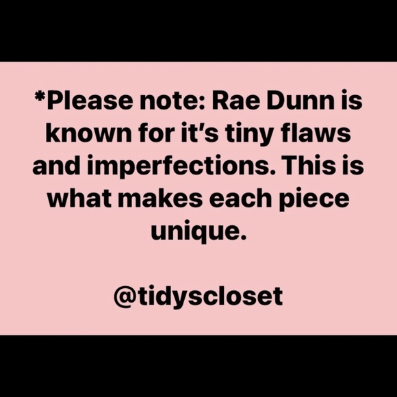 ✨Host Pick✨Rae Dunn ‘COOKIES’ and ‘MILK’ Gift Set - Picture 6 of 7